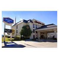 Hampton Inn Weatherford