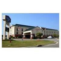 hampton inn williamston