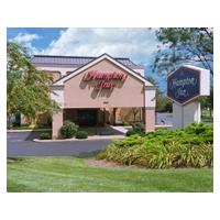 Hampton Inn Wooster