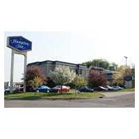 Hampton Inn Zanesville