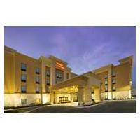Hampton Inn & Suites Selma-San Antonio-Randolph AFB Texas