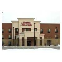 Hampton Inn & Suites Ankeny