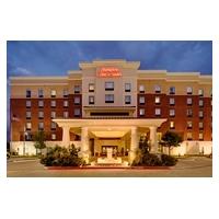 Hampton Inn & Suites Dallas/Lewisville-Vista Ridge Mall, TX