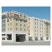 hampton inn suites orlandodowntown south medical center