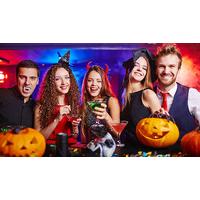 halloween po minicruise hull to amsterdam 2 nights with coach transfer ...