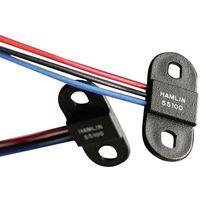 Hamlin HALL SENSOR 55100-3H-02-A 3.8 - 24 V Plasti