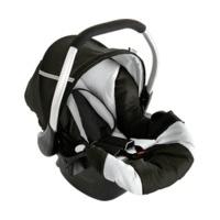 Hauck Zero Plus Comfort Black