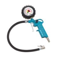 Hazet 9041-1 Compressed Air Tyre Indicator