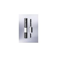 Hair Mascara 2 in 1, black Wenko