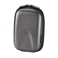 hardcase thumb camera bag 60 h silver