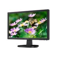 hannsg 19quot hp196agb led lcd vga hard glass monitor