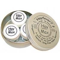 haymax pollen barrier balm mixed 3 x 5ml