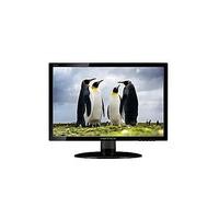 hannsg he195anb 185 led black monitor