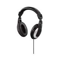 Hama HK-5619 Over-Ear Stereo Headphones