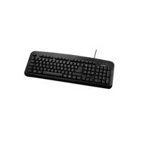 Hama K212 Basic Keyboard - Black