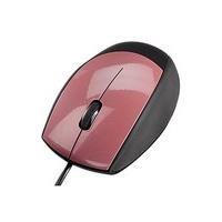 Hama M364 Optical Mouse Pink