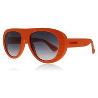 Havaianas Rio M Sunglasses Orange QPR/LS 54mm
