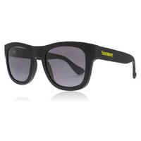 Havaianas Paraty L Sunglasses Black O9N/Y1 52mm