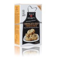 Hale & Hearty Foods Organic Chocolate Chip Cookie 200g
