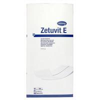 hartmann zetuvit e 25 dressing pads 10cm x 20cm