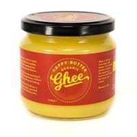 Happy Butter Organic Ghee 300g