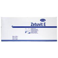 hartmann zetuvit e 30 absorbent dressing pads 20cm x 40cm