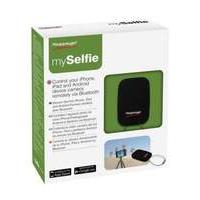 Hauppauge Myselfie Remote Camera Shutter For Apple/android Devices