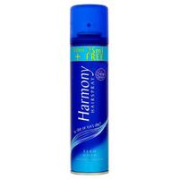 Harmony Hairspray Firm Hold 200ml