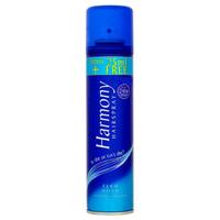 harmony hairspray firm hold 200ml