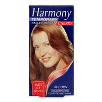 Harmony Hair Colourant Auburn (Cherry) 17ml