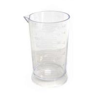 Hair Tools Peroxide Measure