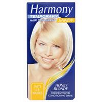 Harmony Hair Colourant Honey Blonde Sandy 17ml