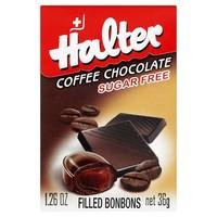 Halter Bonbons Coffee Chocolate 40g