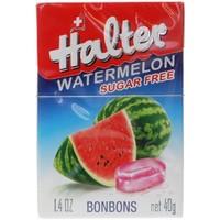 Halter Bonbons Water Melon 40g