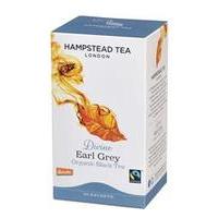 Hampstead Tea Earl Grey 20bag