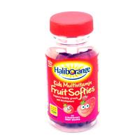 Haliborange Multi Vitamins Fruit Softees 30s