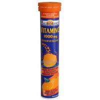 Haliborange Vitamin C 1000mg Effervescent Tablets orange (20)