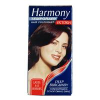 harmony hair colourant 17ml