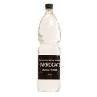 Harrogate Spa Water Still Spring Water 1500ml