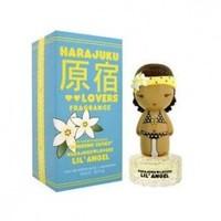 harajuku lovers sunshine cuties lil angel 10ml edt