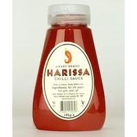 Harry Brand Harissa Squeezy 195g