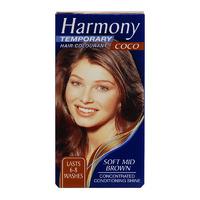 harmony hair colourant 17ml