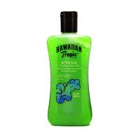 Hawaiian Tropic Cooling Aloe Aftersun Gel 200ml