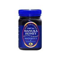 Haddrells Manuka Honey UMF 16+ 500g
