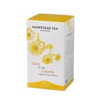 hampstead tea care for you camomile 20bag