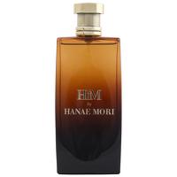 hanae mori him eau de toilette spray 100ml