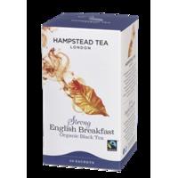 Hampstead Tea Strong English Breakfast 20bag