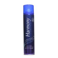 harmony hairspray extra firm hold 300ml