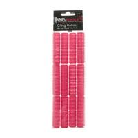 Hair Tools Small Velcro Rollers Red 13mm