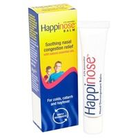 Happinose nasal balm